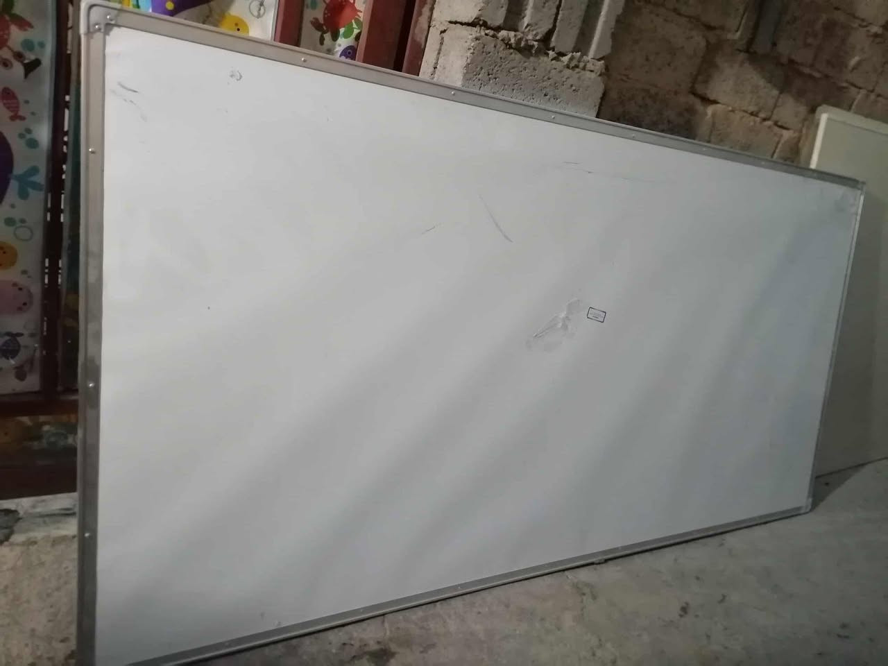 لبيع صبوره مدرسيه جديده السعر 70بيها. مجال العنوان حي جولان قرب  جامع الانصاري


**إذا كنت صاحب هذا الإعلان وتريد حذفه لأي سبب، رجاءا أرسل رسالة إلى الدعم الفني**