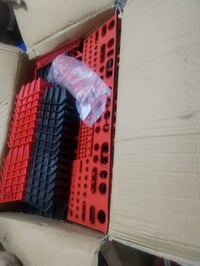 عدة مال سيارة • حجم كبير