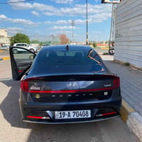 سوناتا هايبرد • ٢٠٢٢ • كربلاء