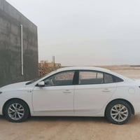 ام جي • ٢٠٢٢ • مهلة ستة شهور