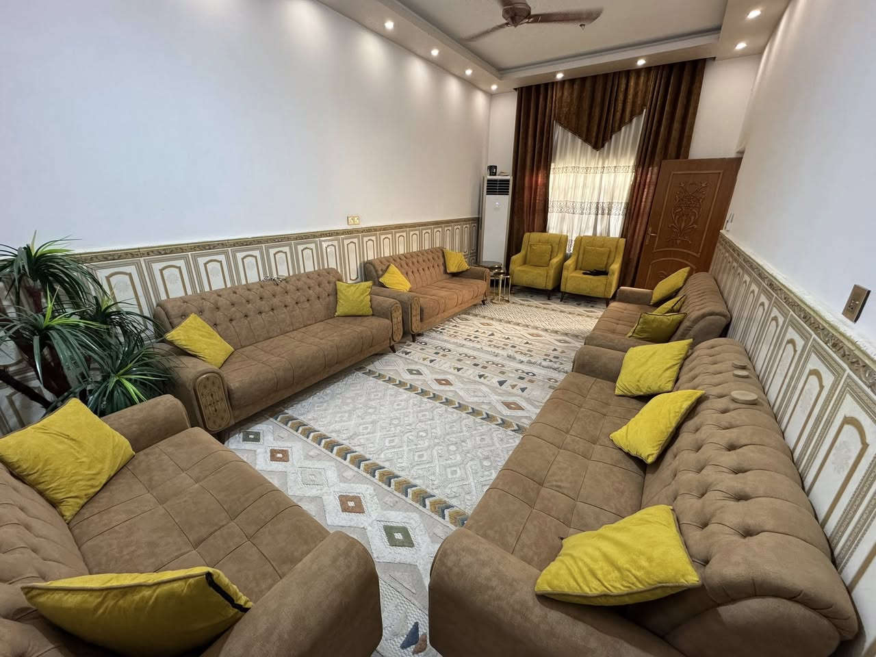 ‏طقم جديد سعر800’***********
