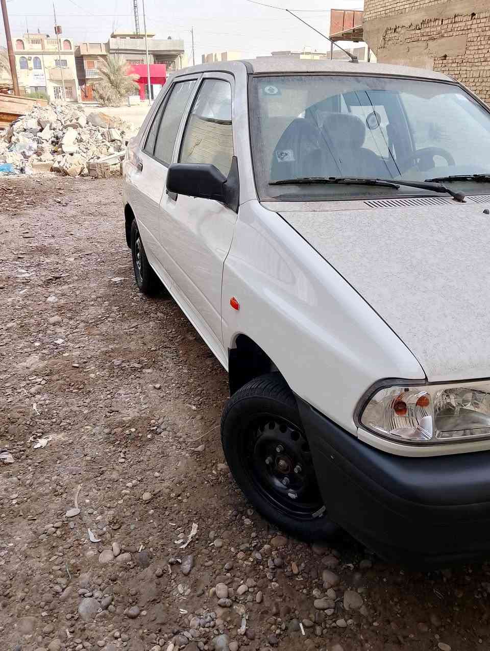 سلام عليكم سايبا موديل 2025 زيرو مرقم بغداد كفاله من الزلغ عل سونار داخله ضمان مدوشمه عام
سعرها 81 
***********
