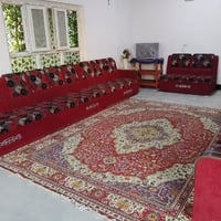 ديوان • بلوك اسود • كراسي مكتبية