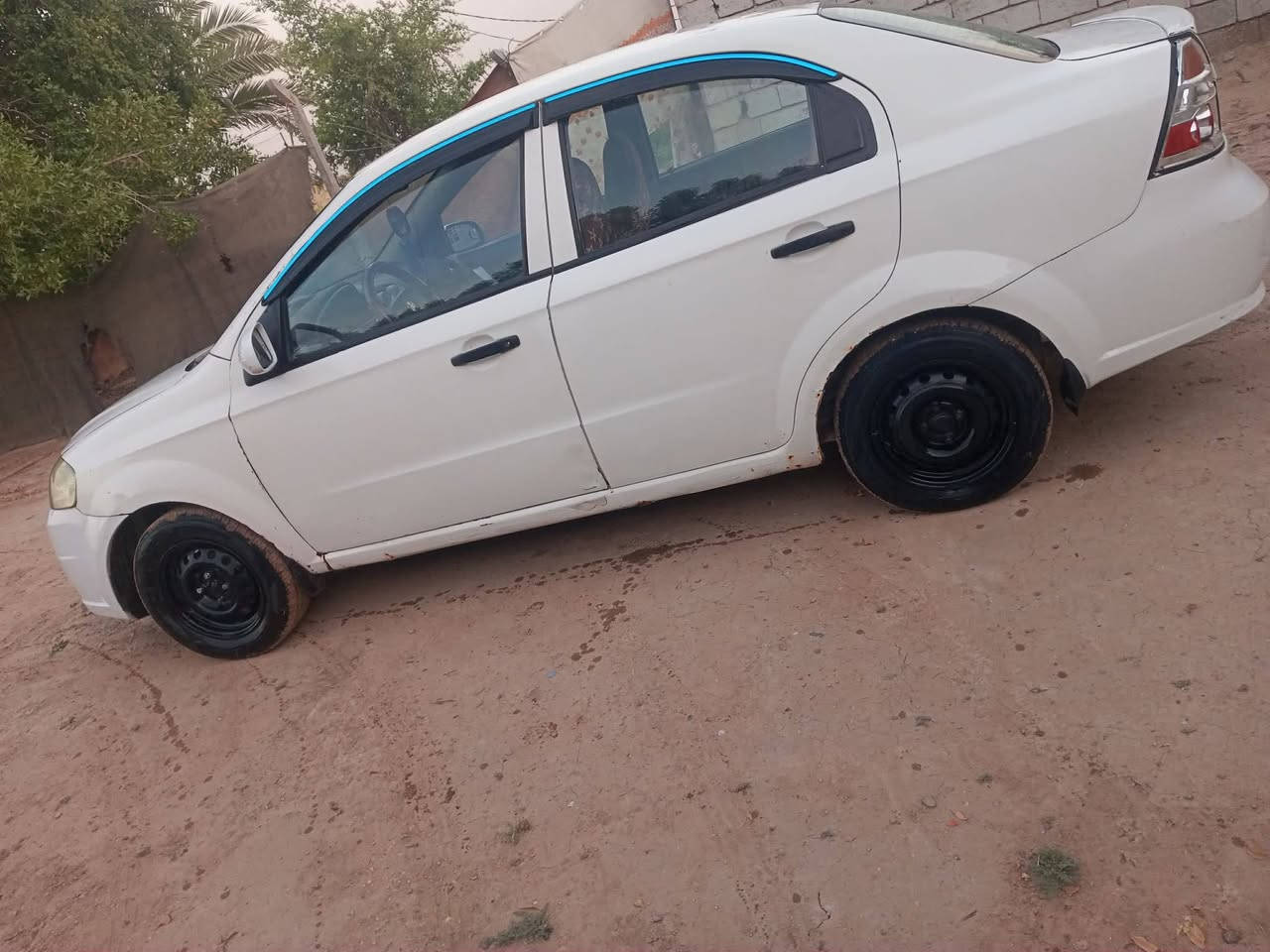 رقمه بغداد
سلام عليكم افوي البيع موديل 7 كير عادي بيه ضربه مشرا كهربا شغاله وهذا رقمي للتواصل ‏‪***********‬‏ عنوا نجف الاشرف السعر 45بيه مجال
