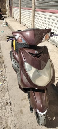 اسلام عليكم سكنس فحل كوري كابريتر الدراجه متروكه الدراجه تشتغل هندر وا...