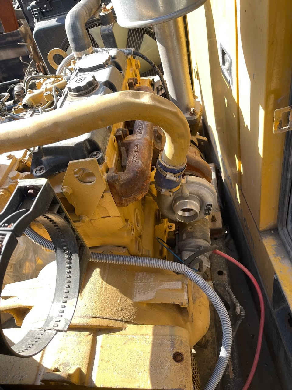 *********** بيركز 80 كيفي انكليزي اصلي استيراد اوربي موديل حديث مولدة بلادية شرط محرك توليد بخار اربيل
