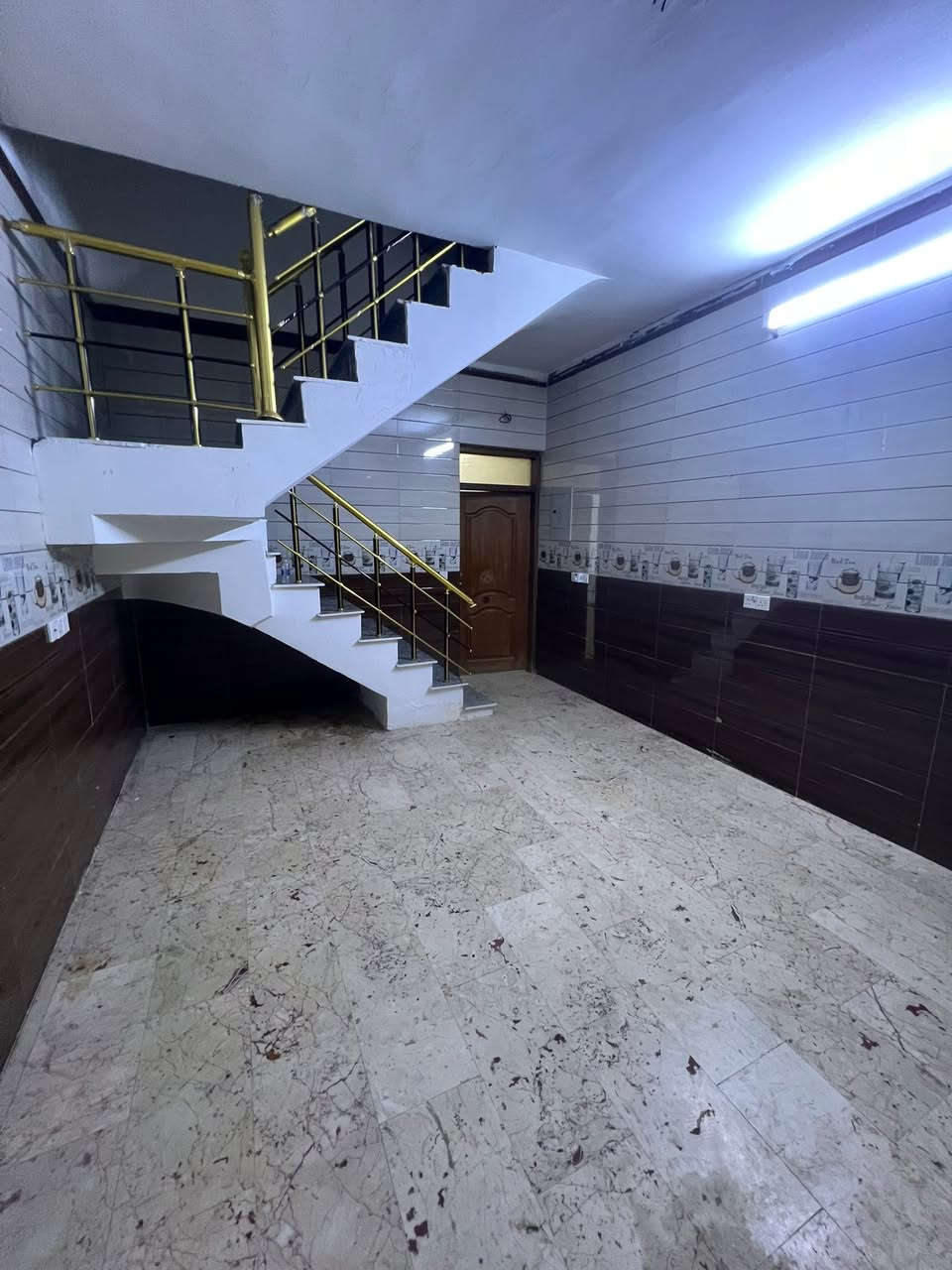 للايجـار في السيـديـه
بيت 50 م جديد طابقيـن

يحتوي علـى غرفتيـن نـوم وصـاله ومطبـخ وخدمـات

الموقـع الضبـاط

ب700 الـف قفـل

للاستفســار 

***********

***********

واتسـاب
