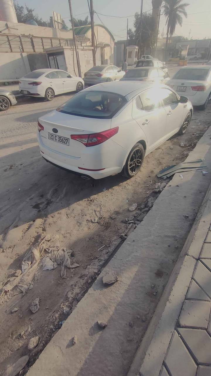 سلام عليكم

للبيع اوبتما موديل 2013 وارد خليجي 
صدفي ابو شذره... رقمها سليمانيه دولي

فول عدها الفتحه
 بصمه تشغيل بيبان جنطه
حساسات 
تحكمات ستيرن
اشاير مري شفط كهرباء
تبريد قطعتين
محرك 2400 ماشيه 170
بيها قطعه وحده فقط لا فتح ولا تبديل
سياره مال جناي جديده  واحلى من صور
مكانه ديوانيه سعره 142 
*********** Singapore
