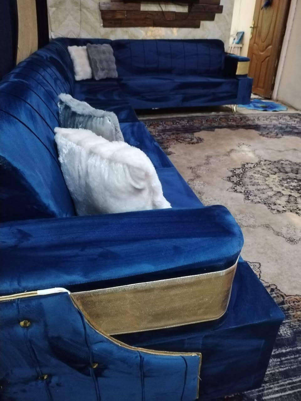 10مقاعد 250


**إذا كنت صاحب هذا الإعلان وتريد حذفه لأي سبب، رجاءا أرسل رسالة إلى الدعم الفني**