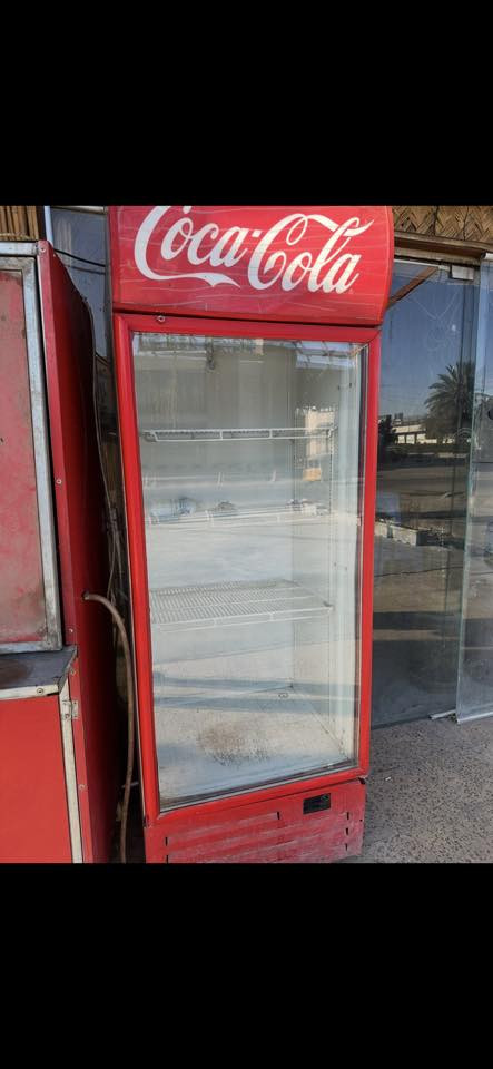 براد كولا سعرة 250 
***********
