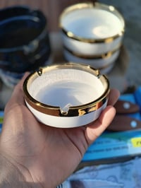 منفضة • دولكة بلاستك • قاعدة صابون