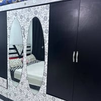 غرفه نوم • تحتاج ترتيب