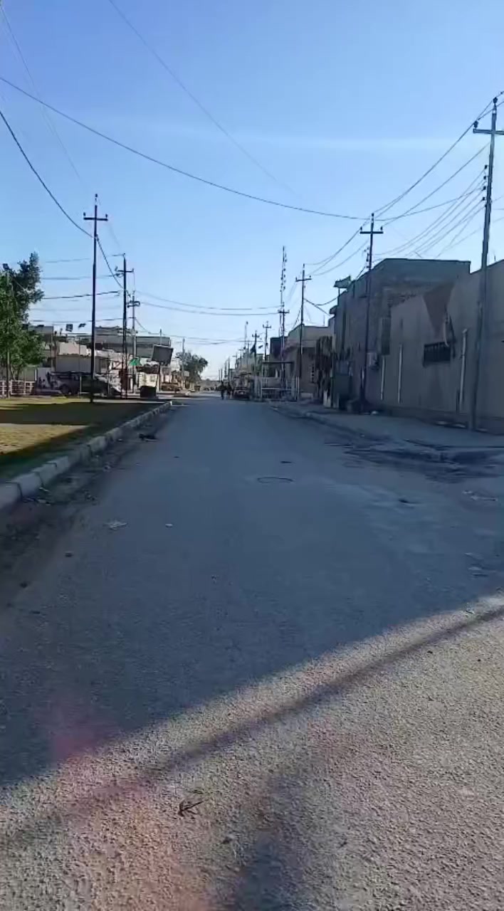 قطعة ارض طابو صرف المساحه 100 متر موقع راقي جداً واجهه 8 ونص نزال 12 متر 
كربلاء الحسينيه العطيشي حي الرسول 
*********** محمود اسماعيل
