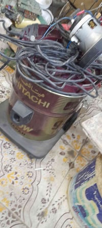 ماطور مكنسة • سوق العكد