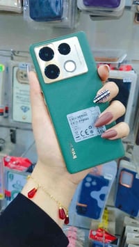 انفينيكس نوت 40 برو • ٢٥٦ • سامراء