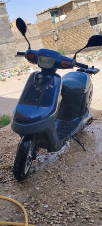 بطه • ريو • مستعجل