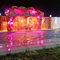 تم توثيق مزرعتنا بتطبيق اجرلي و تعلن🌳🏝مزرعتنا🏝  عن فتح الحجوزات  للإيج...