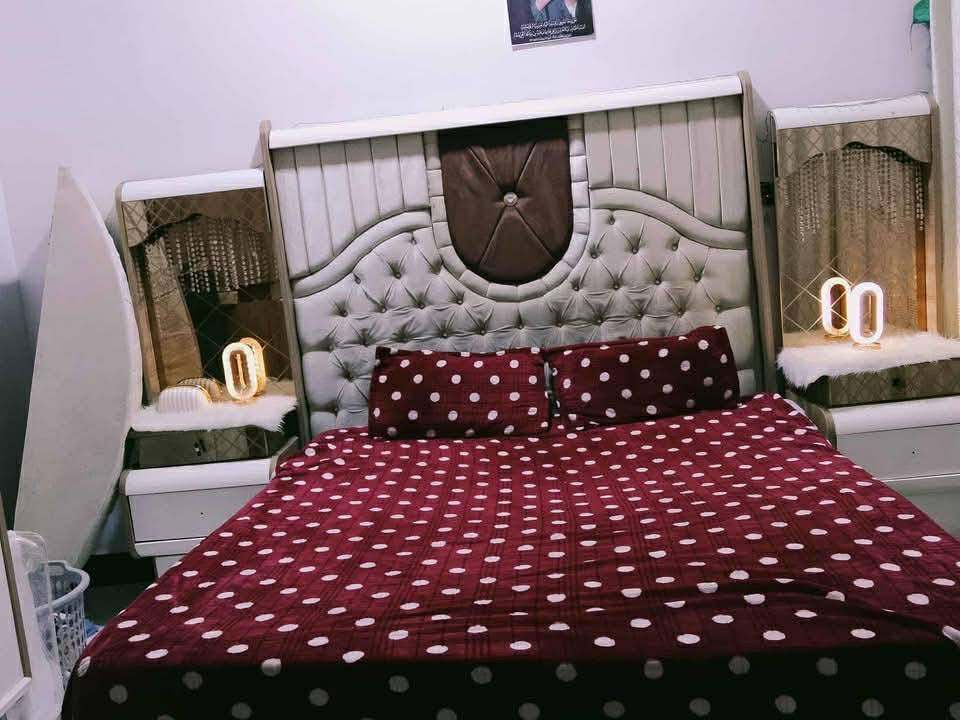 غرفة تركي نظيفة السعر 550 قفل


**إذا كنت صاحب هذا الإعلان وتريد حذفه لأي سبب، رجاءا أرسل رسالة إلى الدعم الفني**