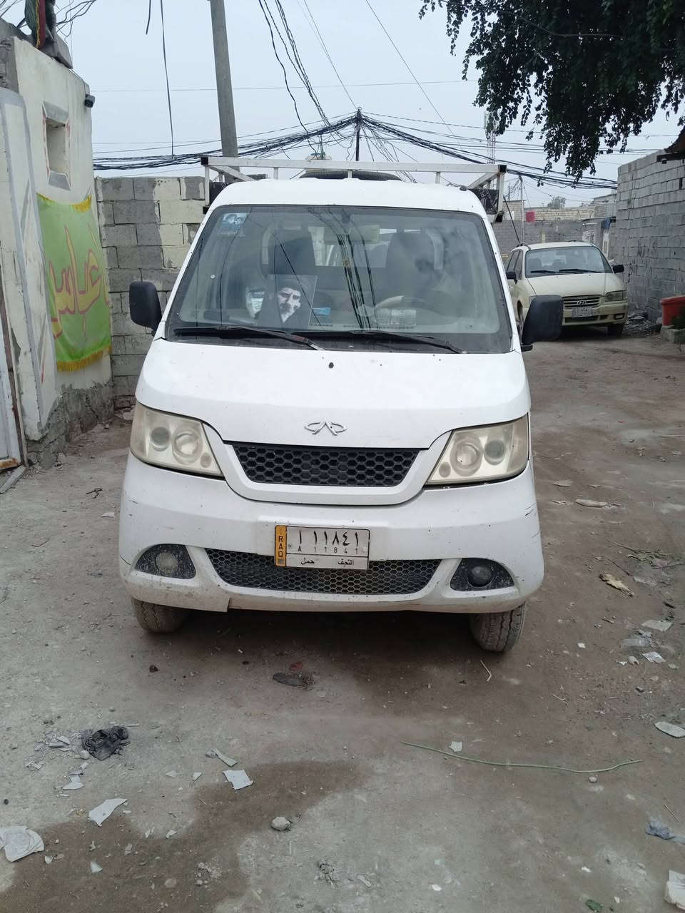 سلام عليكم كيه شيري موديل 2013رقم الماني بسمي السياره مامطلوبه مداور ثاني يوم سنويه 2026بيع أو مراوس بنكو *********** بي واتساب
