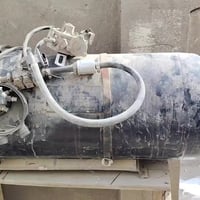 منضومة غاز • شغالة • بابل