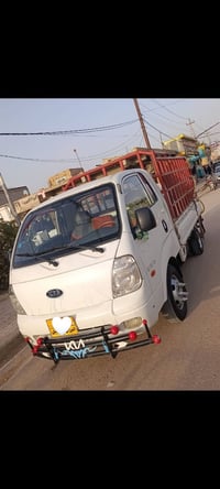 موديل ٢٠١١ • مكينة ٤٠٠٠ • تواير جديدة