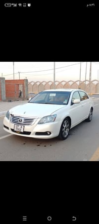 أفالون • ٢٠٠٨ • كربلاء