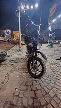 دراجه 21 • مكفولة • بدون اوراق