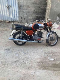 النجف • ماطور صولي • للبيع