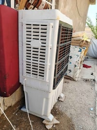 مبرده للبيع نضيفه اخو الجديد للأستفسار: ‏‪07766533690‬‏
