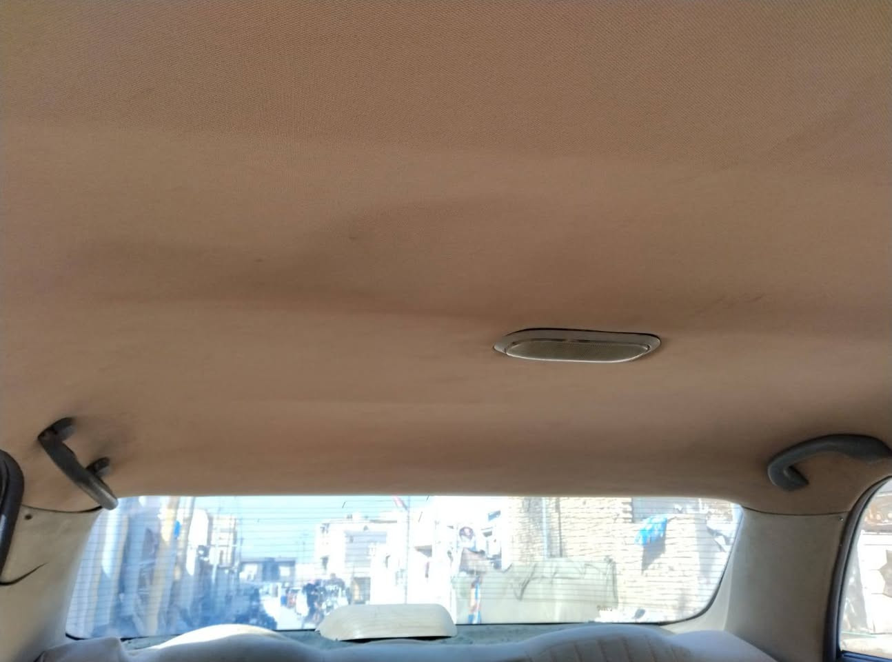 مارك رقم واصط انگليزي بسمي  سنويه لاحد 31 محرك اثنين ونص ديلكو تخم تاير جديد حداديه جديده باتري جديد سياره جاهزه وين ماتريد ماني ناصريه قرب گراج الاموحد سعر 45   ***********
