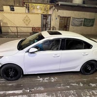 سيراتو • ٢٠١٩ • خليجي