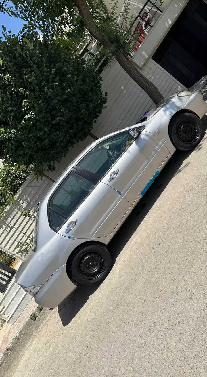 لانسەر ٢٠٠٧
بلاد مەکینە گەورە
پێنج پارچەی  بۆیاخە
بەڵام بێدەعم لەسەر کاڵبونەوە بۆیاخەکانی
سەنەوی ٢ ساڵە بەسەر چووە
گێرو مەکینە و تەبرید بەشەرت
72

0️⃣7️⃣7️⃣4️⃣1️⃣5️⃣2️⃣3️⃣2️⃣8️⃣ السليمانية, العراق


**إذا كنت صاحب هذا الإعلان وتريد حذفه لأي سبب، رجاءا أرسل رسالة إلى الدعم الفني**