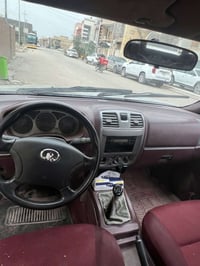 كريت ول ٢٠١٣ • رقم ذي قار • محرك يدخن