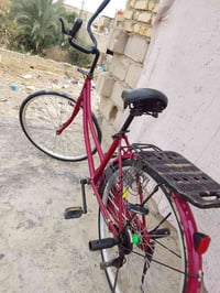 بسكليت للبيع • حجم ٢٦ • مجال كامل