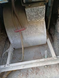 مبردة