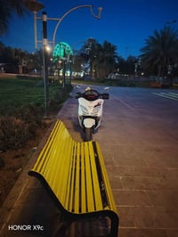 اخوان عندي دراجه للبيع فورزه 08 مكينتهه خير من الله دراجه كامله امكمله...