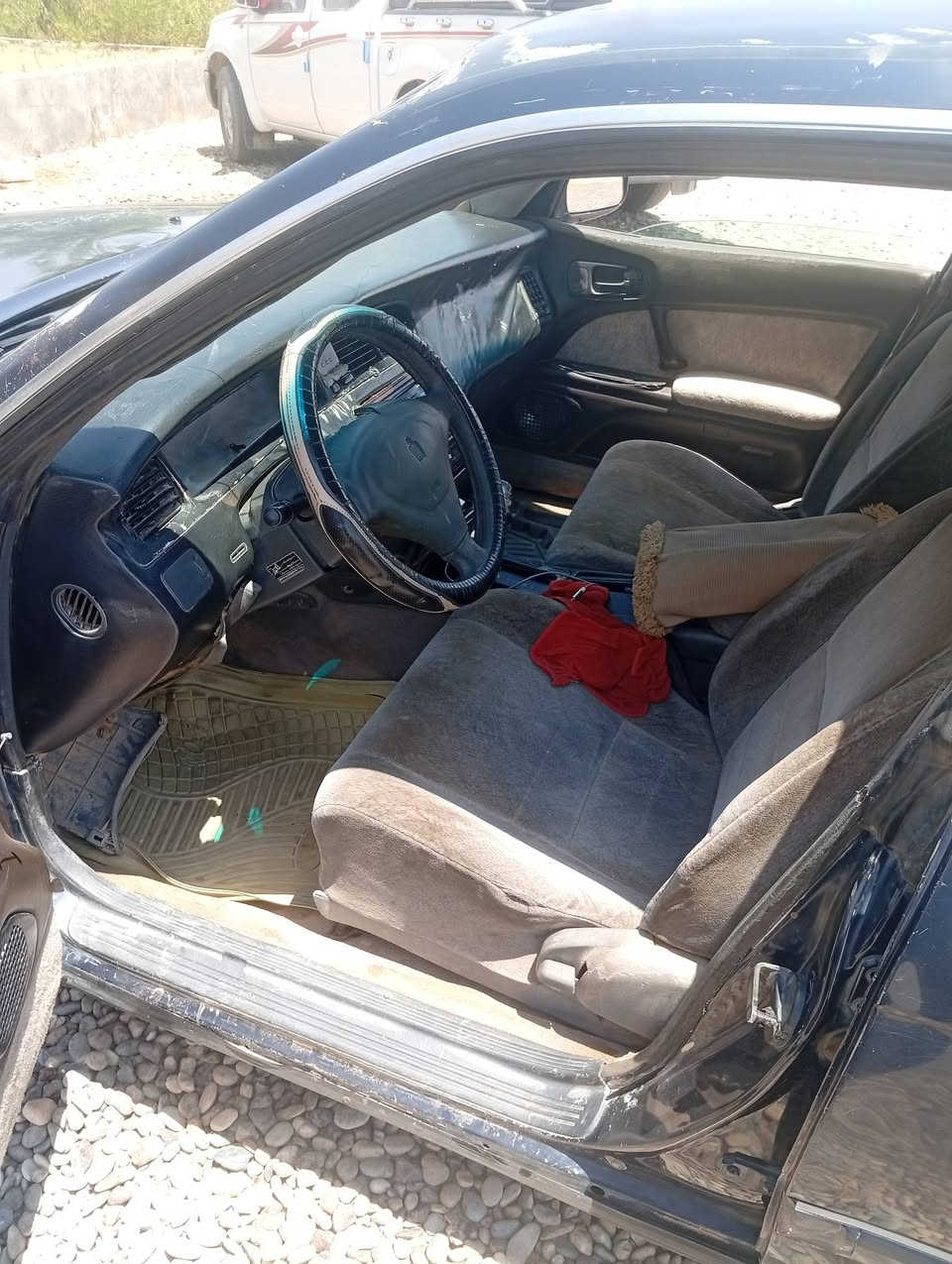 اسلام عليكم بطه كير محرك جداد صدر مسجل كله شقاله يعوزه فقط رش صبغ مسجله انبار السعر 20بيه مجال***********

