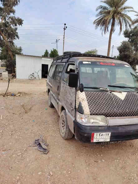 سلام عليكم كيه بسته موديل 93سياحي تخم تاير جديد دوشمه جديده نضيفه كير محرك اكسل خير من الله مابيهن عيب موصلات مصفايه ما مطلوبه وصل خط بحث كله جديد شواصي نضيفه الاماميه مابيهن عيب خياس بصيط بل شاصي الخلفي شرط تحويل او وكاله سنويه تنتهي بنهيت ال26 السعر 25وبي مجال
رقم الهاتف ***********
العنوان ديالى بعقوبه
