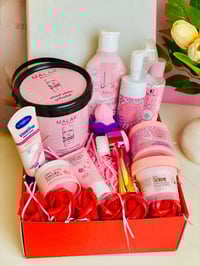 تفتيح البقع • كريم موفيت • صابونة كوجي سان