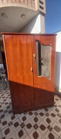 كنتور • جاوي • خزانة مطبخ