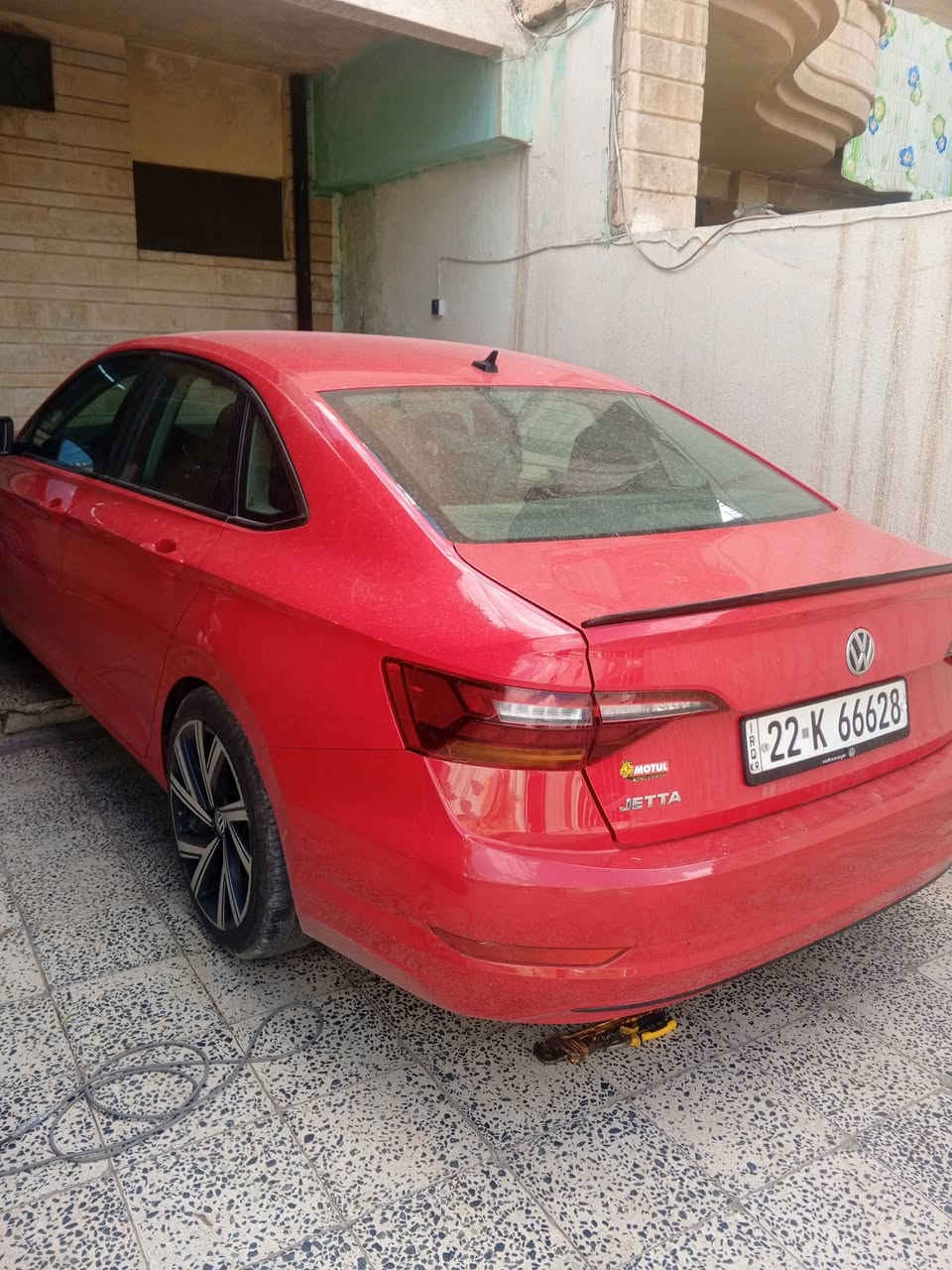 السلام عليكم من رخصت الادمن وافق عندي جيتا موديل 19محرك 1400توربو.  ***********0.  ***********
