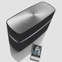 باورز آند ويلكينز زيبلين وايرلس • بلوتوث وواي فاي • باس عميق