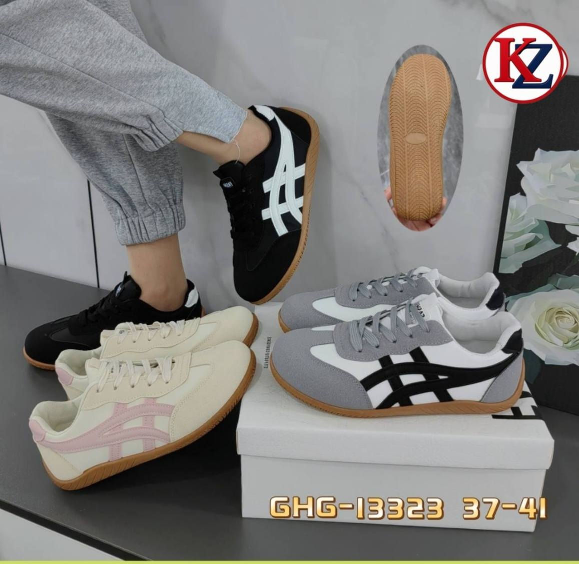 متابعه الصفحه ليصلك كل ما هو جديد من
لحجز والاستفسار يرجى مراسلة صفحة او واتساب *********** توجد خدمة توصيل العنوان هيت شارع الجري مجاور العسافي محل السلطان
