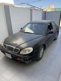 لگنزه • موديل ٢٠٠٠ • رقم بغداد