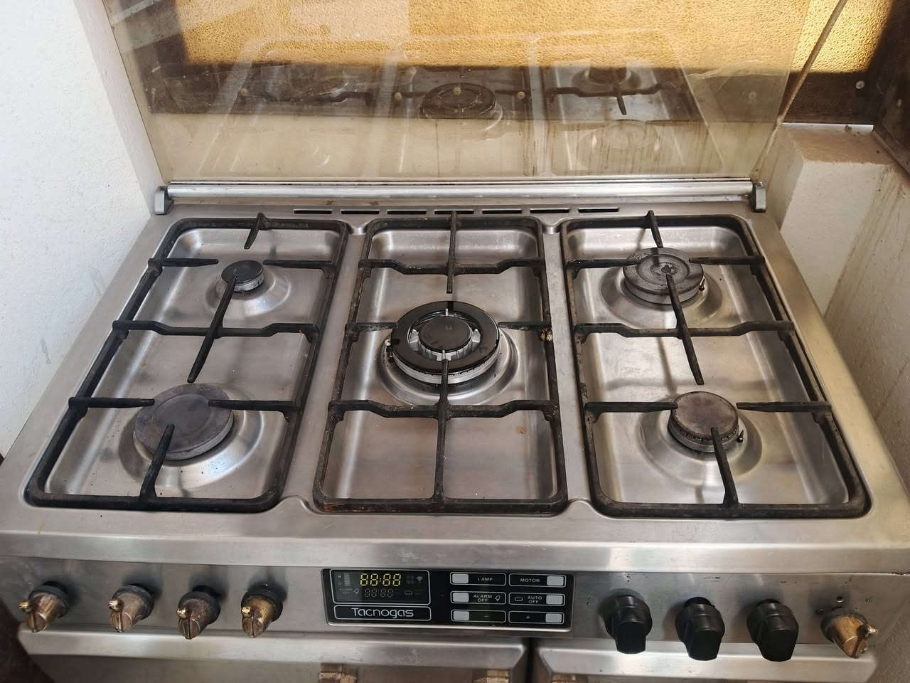طباخ صناعه ايطالي سعر 450بي مجال


**إذا كنت صاحب هذا الإعلان وتريد حذفه لأي سبب، رجاءا أرسل رسالة إلى الدعم الفني**