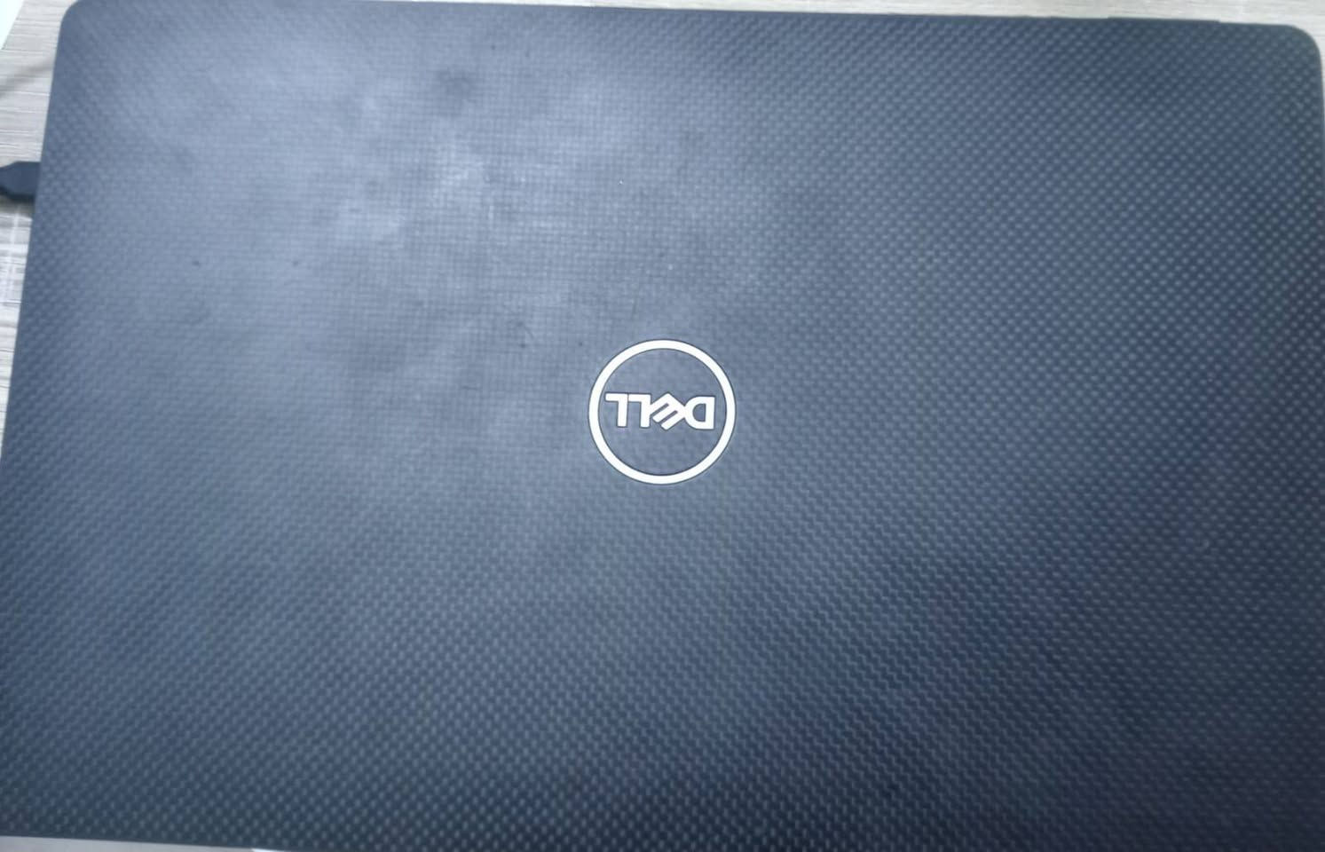 لابتوب DELL7410
المواصفات بالصور
كور اي 5 جيل العاشر 
كارت شاشة متصل
رام 16GB ، هارد SSD  512GB
حجم الشاشة 14.1 
بطارية ساعة تشغيل

السعر 325 الف وبيه مجال
مكاني مركز الناصرية 
التواصل خاص وبالخدمة


**إذا كنت صاحب هذا الإعلان وتريد حذفه لأي سبب، رجاءا أرسل رسالة إلى الدعم الفني**