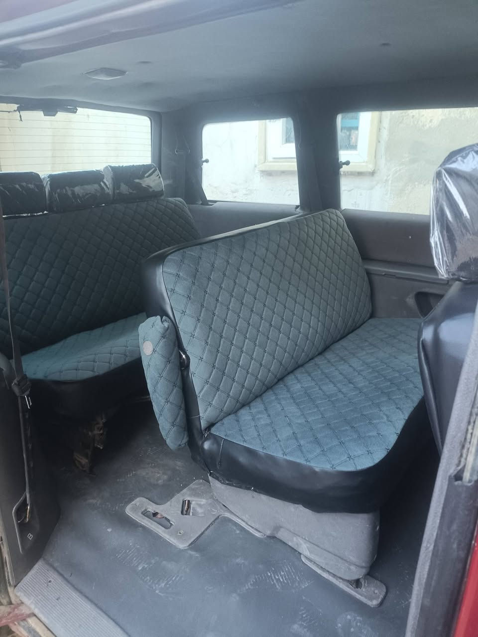 اكلايزر للبيع موديل 95
شاصي قصر
رقم كركوك شرط الوكاله والتحويل
كير مكينه طخم خير من الله
داخل جديد 
سعر 39وبيه مجال
***********
***********
