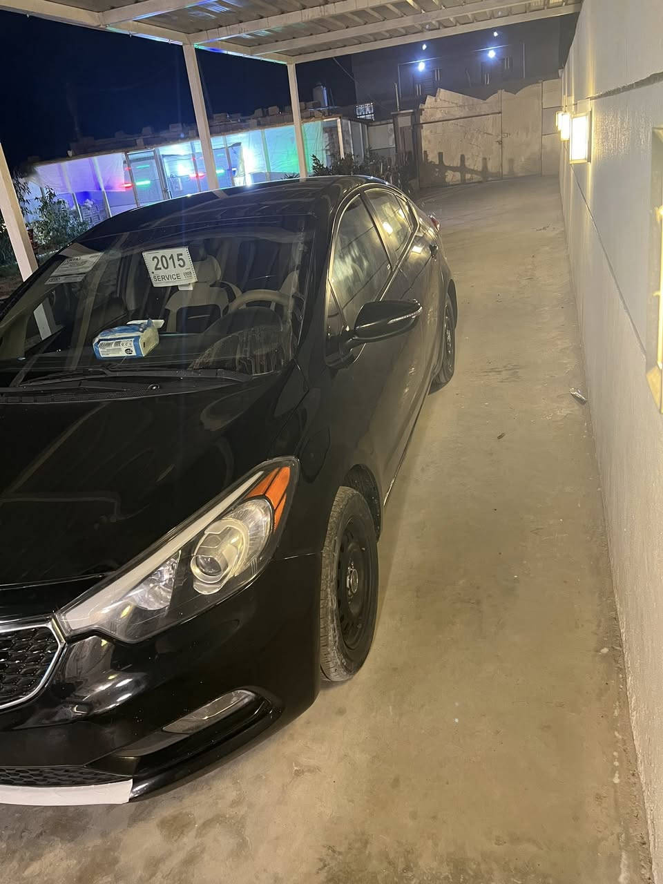 فورتي موديل 14 معلايه 15 بس وكاله تصير بيها تريد تحويل رجعها على موديلها وارد امريكي 4 قطع صبغ مكينه 2000 دوش جاهزه للأخير رقم بغداد مكاني واسط قضاء العزيزيه السعر 105 مجالها بسيط كلش وسعرها مناسب بالعافيه على الياخذها ***********
