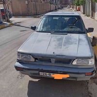 بلوبيرد • ١٩٩١ • رقم انكليزي