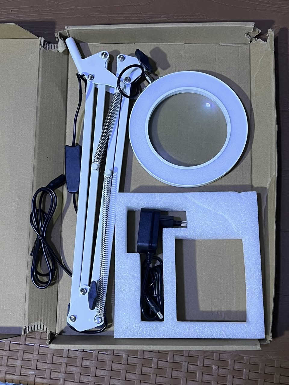 سلام عليكم شباب
سعر القطعة 10 الاف 
يوجد توصيل 
واتساب 
***********
